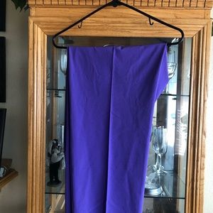 SB scrub pants beautiful lavender color